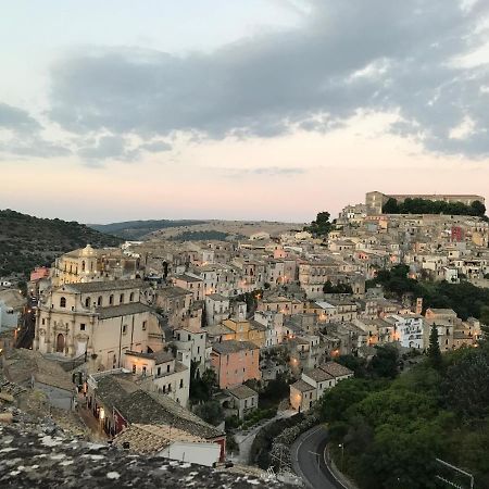 Tammitu Hotell Ragusa Exteriör bild