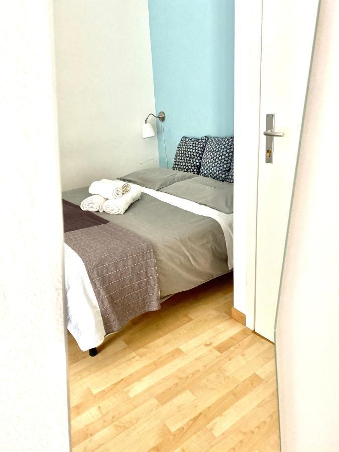 Tammitu Hotell Ragusa Exteriör bild