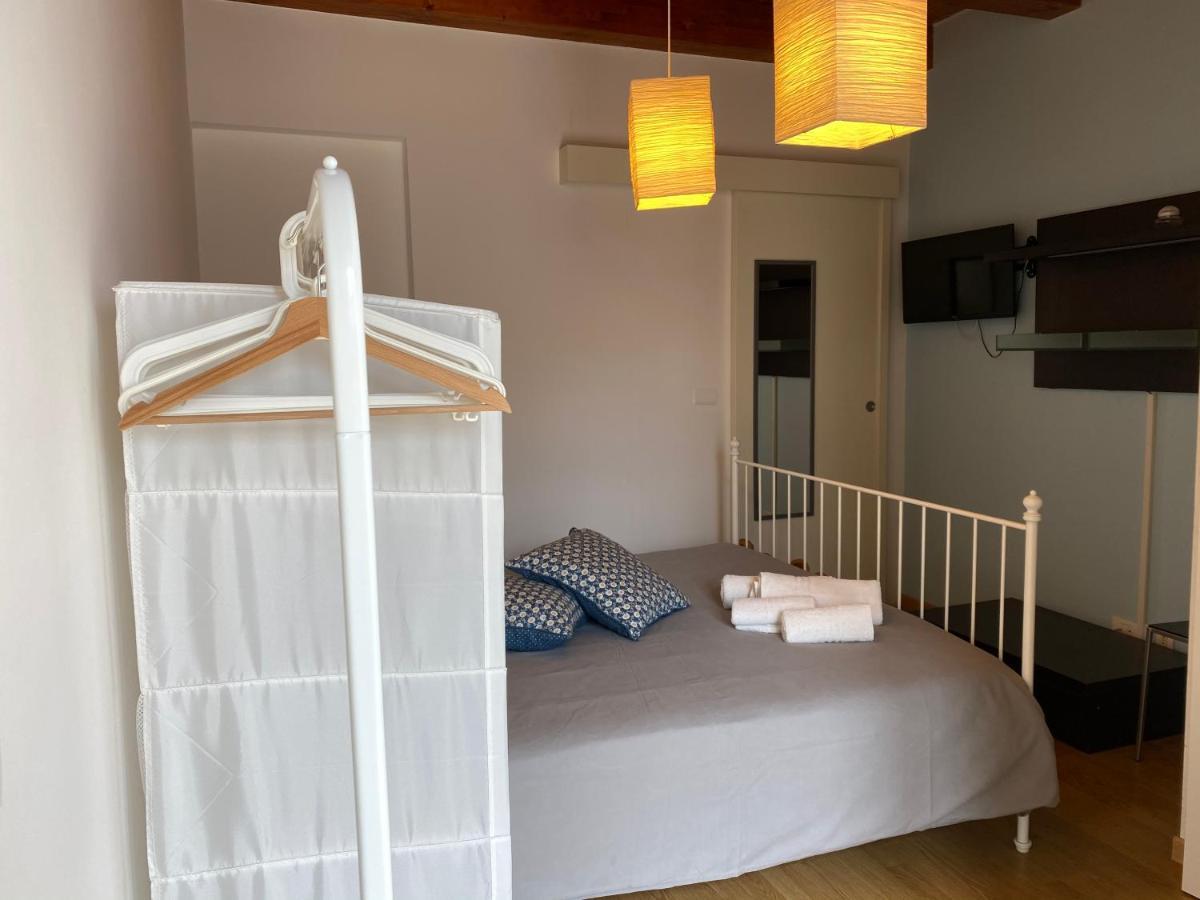 Tammitu Hotell Ragusa Exteriör bild