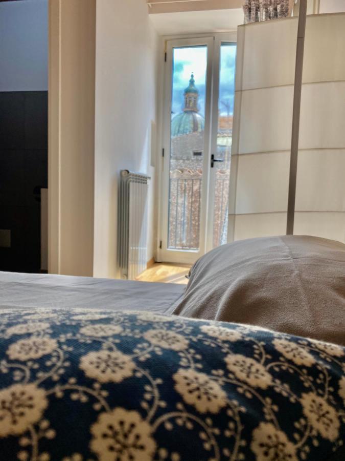 Tammitu Hotell Ragusa Exteriör bild