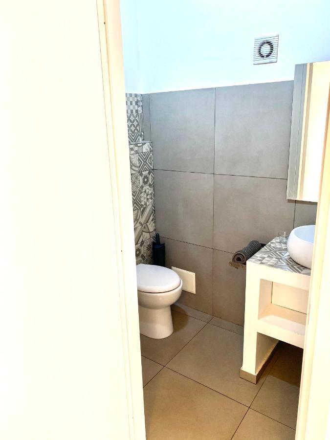 Tammitu Hotell Ragusa Exteriör bild