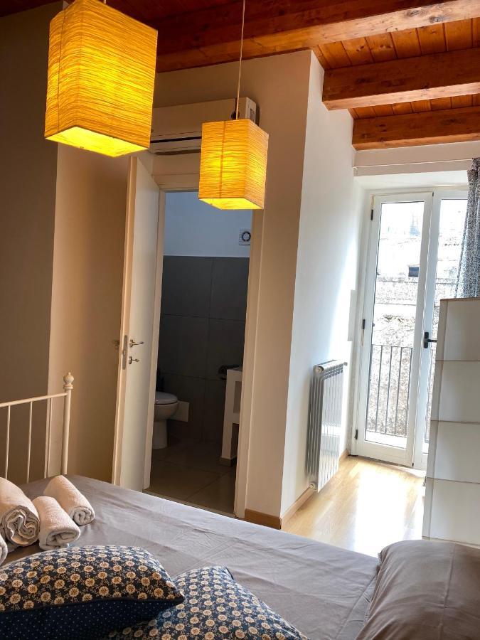 Tammitu Hotell Ragusa Exteriör bild