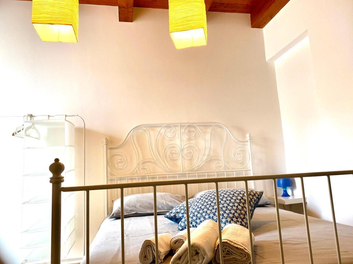 Tammitu Hotell Ragusa Exteriör bild