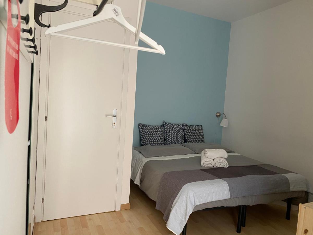 Tammitu Hotell Ragusa Exteriör bild
