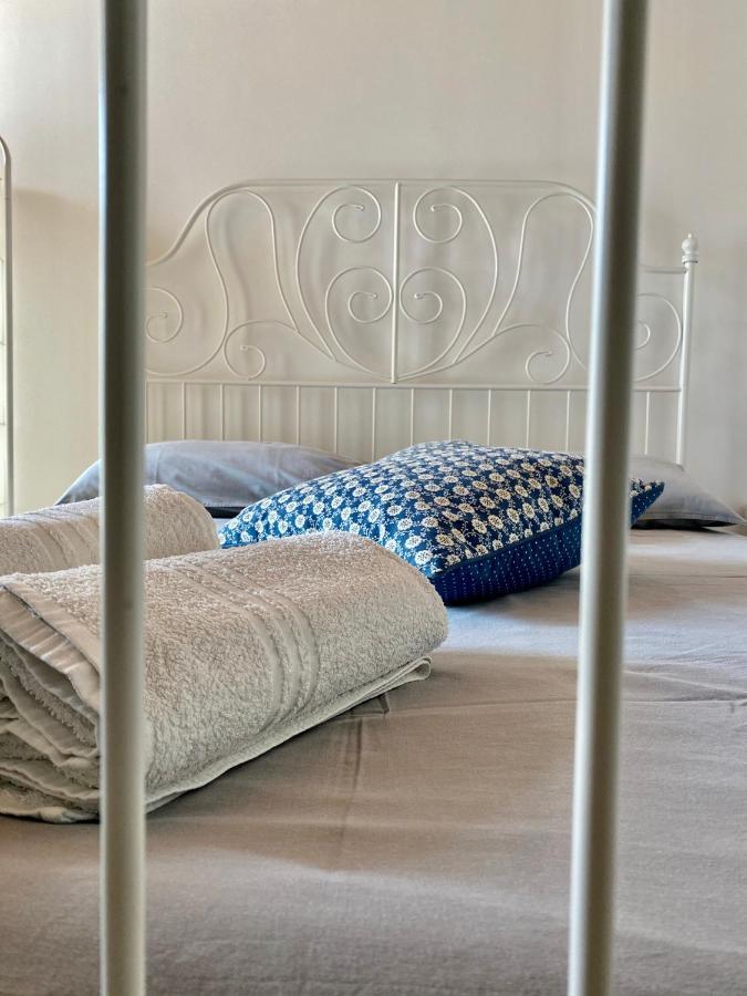 Tammitu Hotell Ragusa Exteriör bild