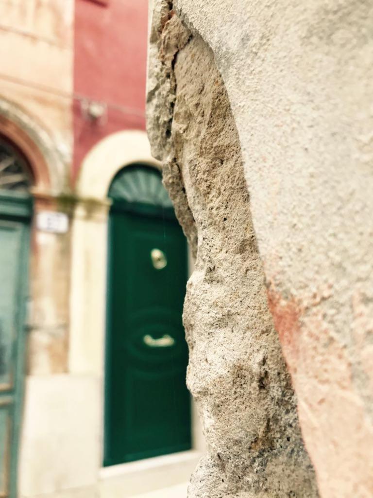 Tammitu Hotell Ragusa Exteriör bild