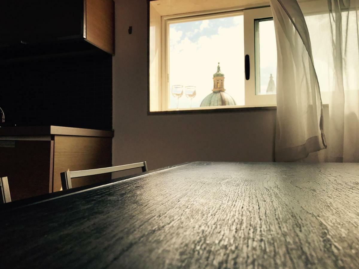 Tammitu Hotell Ragusa Exteriör bild