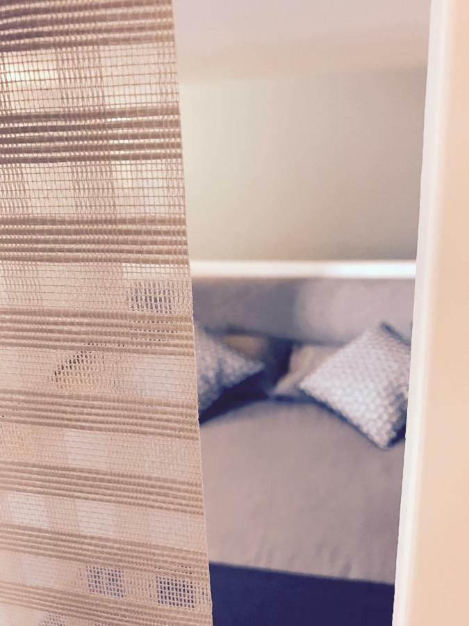 Tammitu Hotell Ragusa Exteriör bild