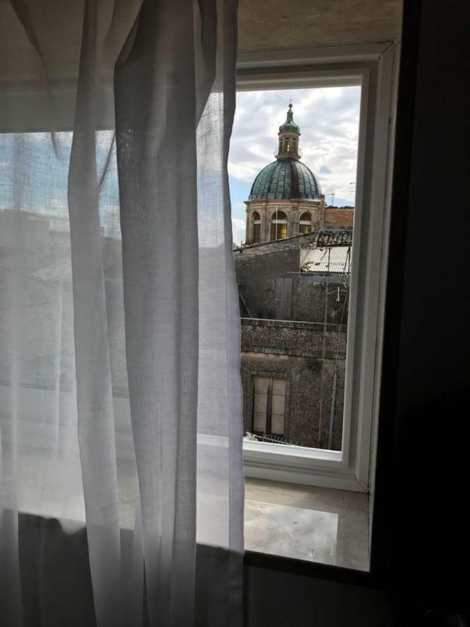 Tammitu Hotell Ragusa Exteriör bild