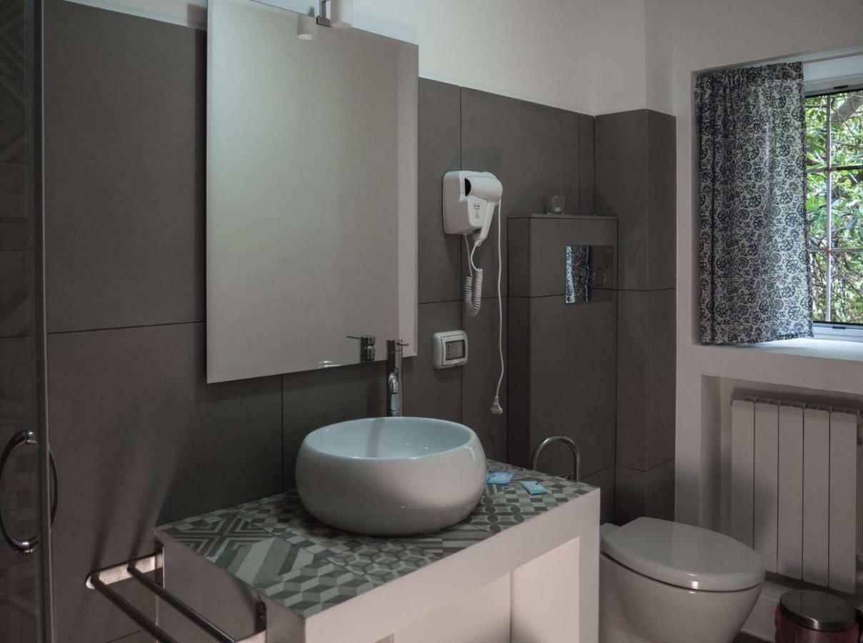 Tammitu Hotell Ragusa Exteriör bild