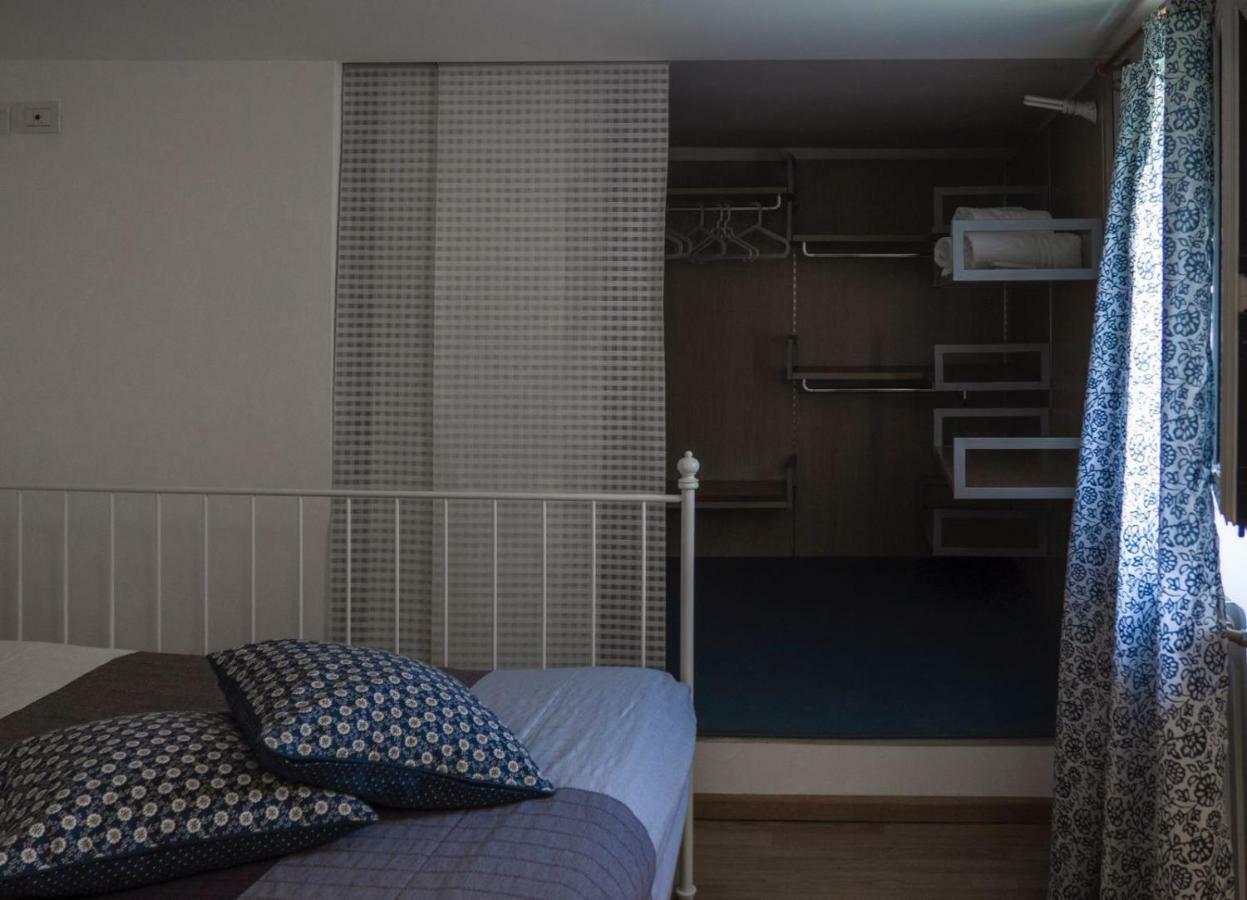Tammitu Hotell Ragusa Exteriör bild