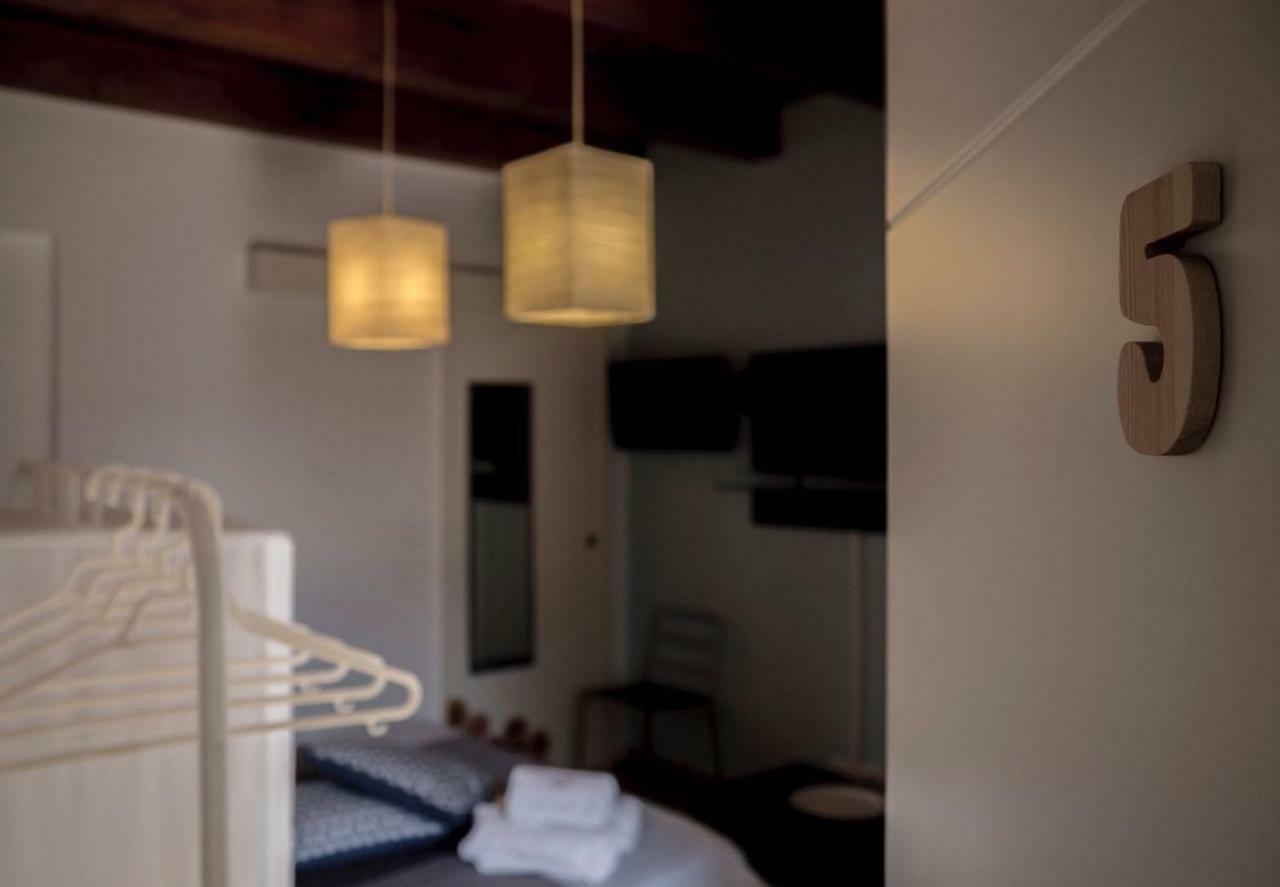 Tammitu Hotell Ragusa Exteriör bild