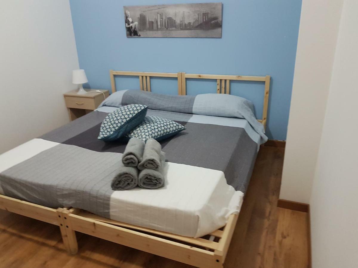 Tammitu Hotell Ragusa Exteriör bild
